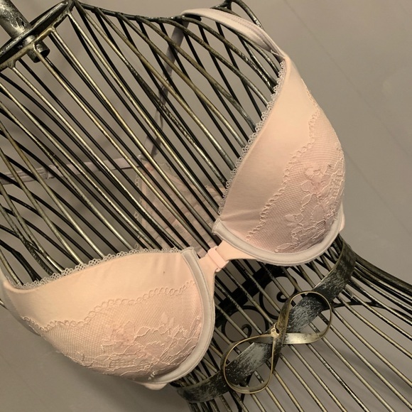 Body By Victoria Bra - Picture 2 of 3